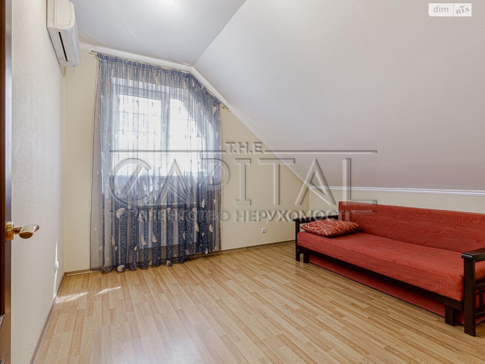 двухэтажный дом с верандой, 231.1 кв. м, кирпич. Продажа в Белогородке фото 1 двухэтажный дом с верандой, 231.1 кв. м, кирпич. Продажа в Белогородке фото 1