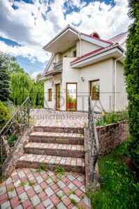 двоповерховий будинок з гаражем, 231.1 кв. м, цегла. Продаж у Білогородці фото 2