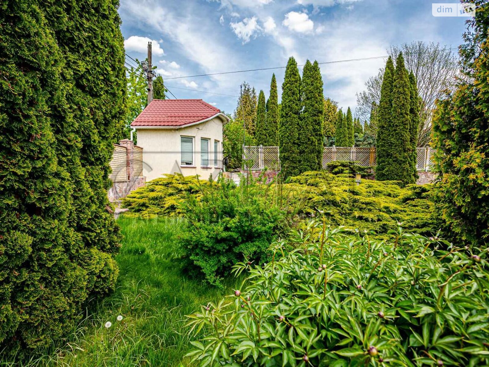 двухэтажный дом с верандой, 231.1 кв. м, кирпич. Продажа в Белогородке фото 1 двухэтажный дом с верандой, 231.1 кв. м, кирпич. Продажа в Белогородке фото 1