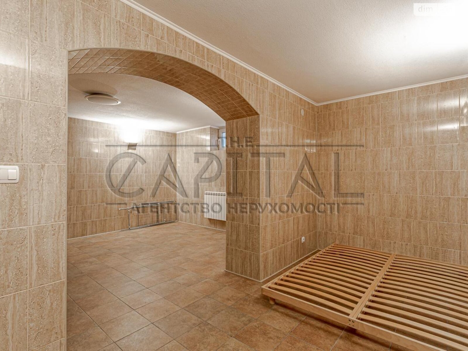 двухэтажный дом с верандой, 231.1 кв. м, кирпич. Продажа в Белогородке фото 1 двухэтажный дом с верандой, 231.1 кв. м, кирпич. Продажа в Белогородке фото 1