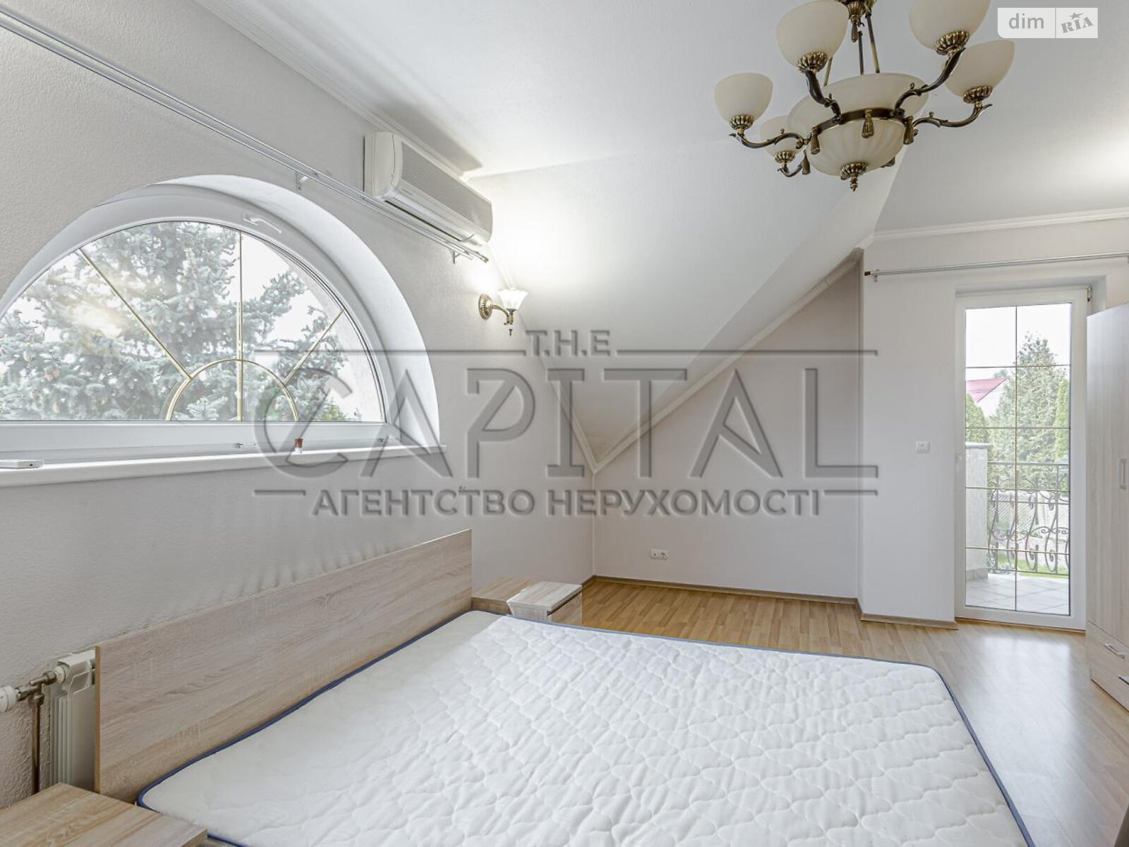 двухэтажный дом с верандой, 231.1 кв. м, кирпич. Продажа в Белогородке фото 1 двухэтажный дом с верандой, 231.1 кв. м, кирпич. Продажа в Белогородке фото 1