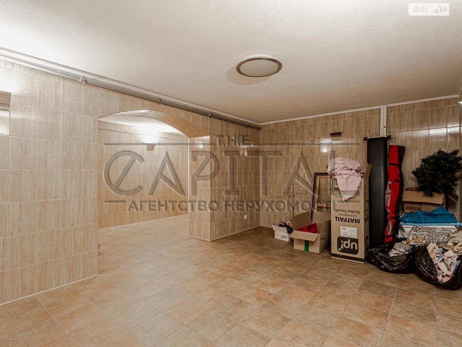 двухэтажный дом с верандой, 231.1 кв. м, кирпич. Продажа в Белогородке фото 1 двухэтажный дом с верандой, 231.1 кв. м, кирпич. Продажа в Белогородке фото 1
