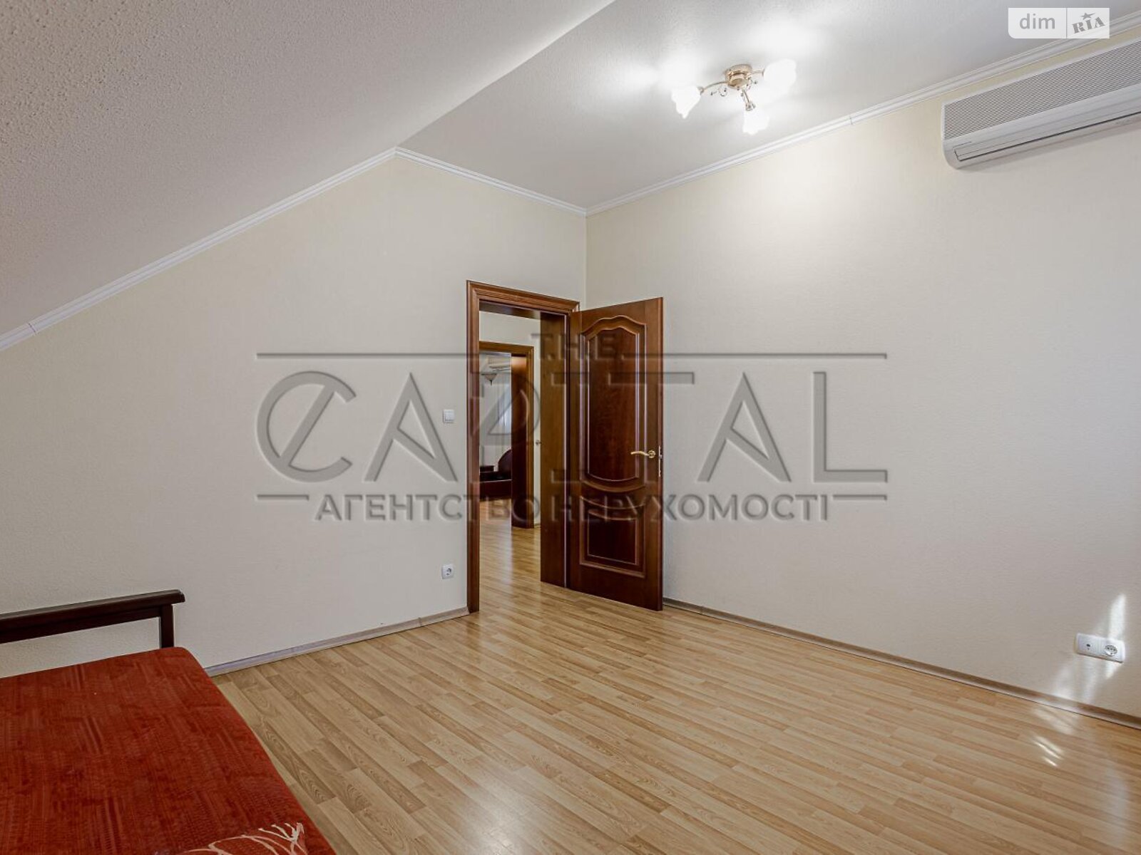 двухэтажный дом с верандой, 231.1 кв. м, кирпич. Продажа в Белогородке фото 1 двухэтажный дом с верандой, 231.1 кв. м, кирпич. Продажа в Белогородке фото 1
