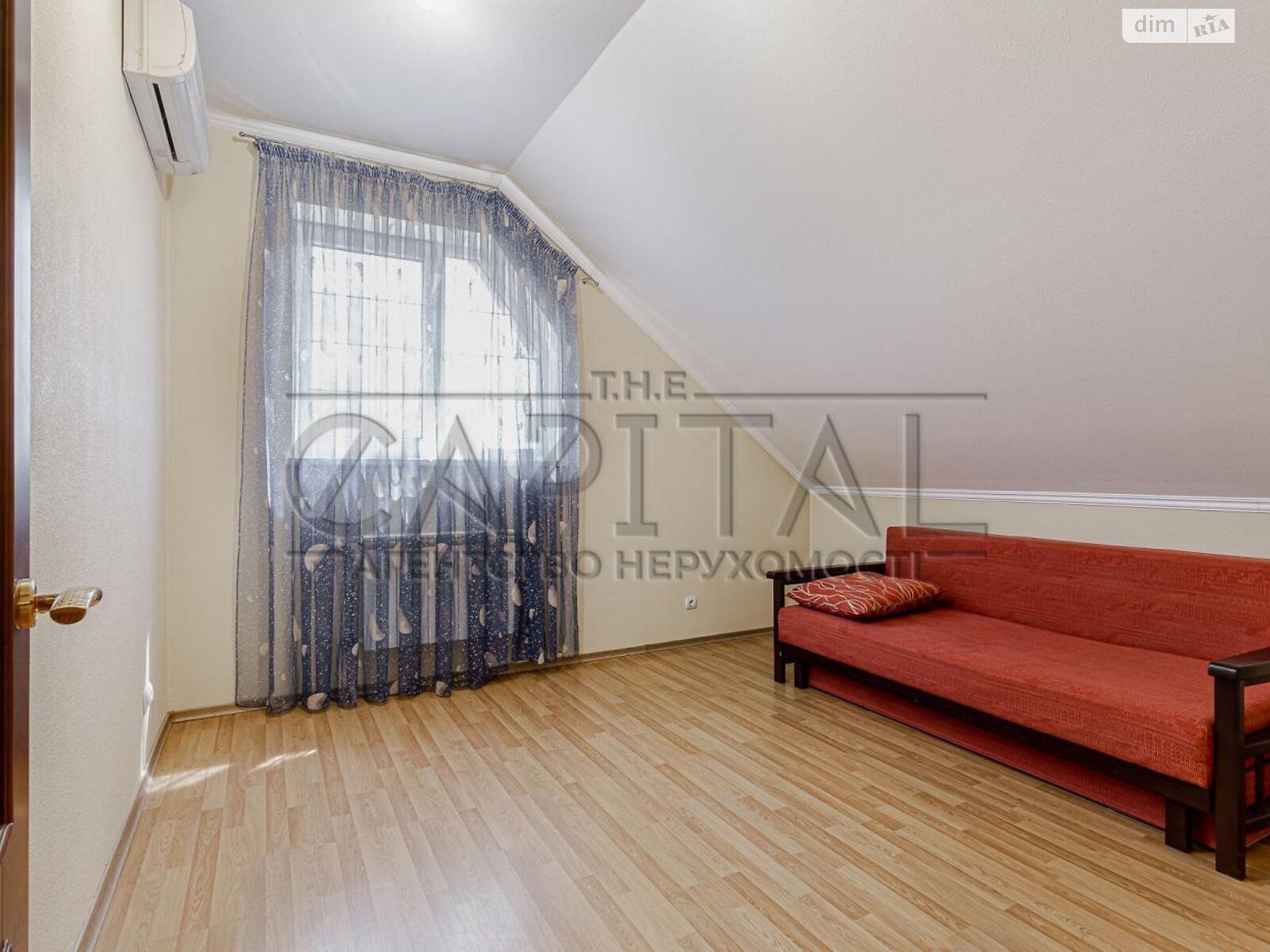 двухэтажный дом с верандой, 231.1 кв. м, кирпич. Продажа в Белогородке фото 1 двухэтажный дом с верандой, 231.1 кв. м, кирпич. Продажа в Белогородке фото 1