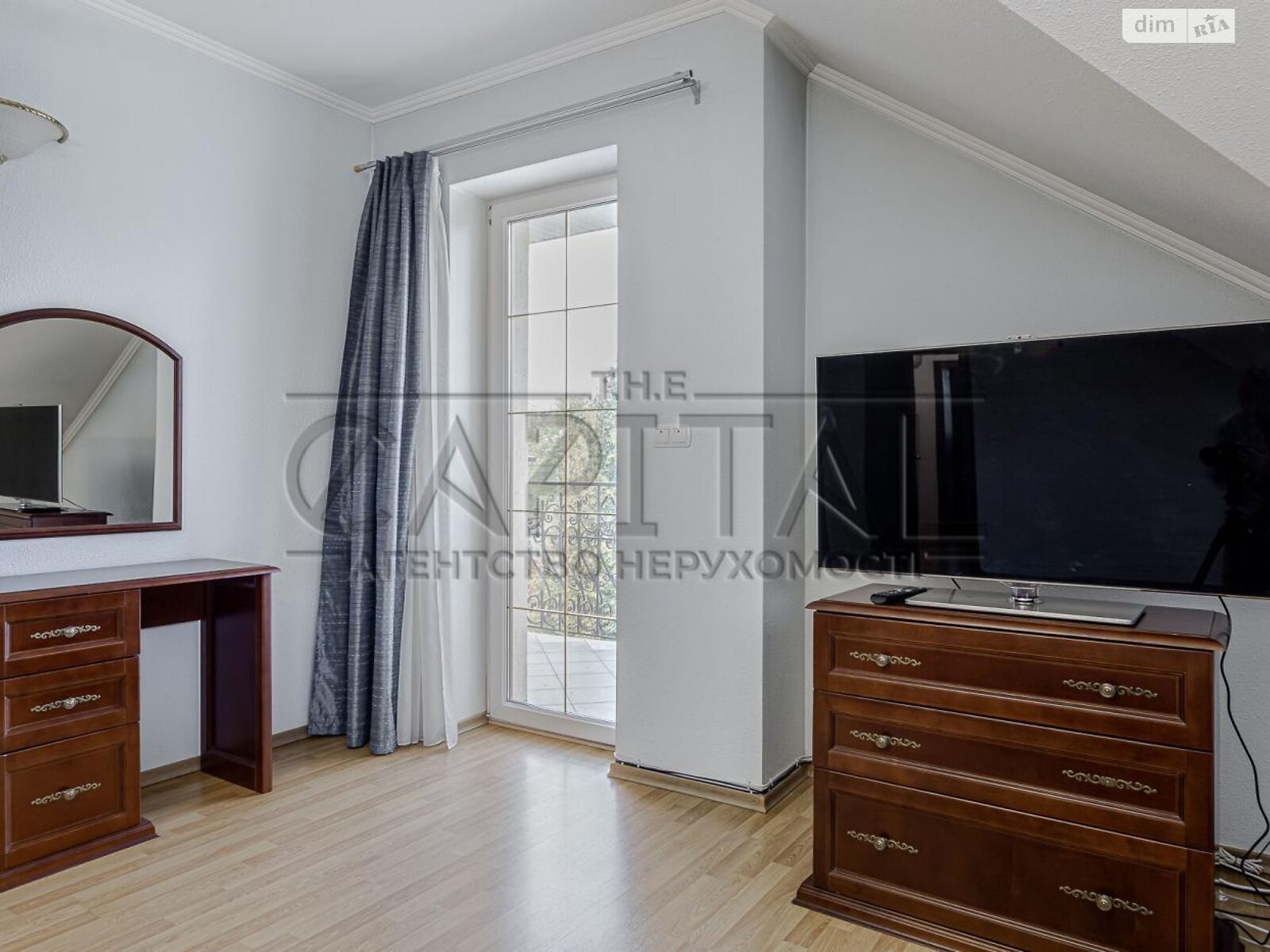 двухэтажный дом с верандой, 231.1 кв. м, кирпич. Продажа в Белогородке фото 1 двухэтажный дом с верандой, 231.1 кв. м, кирпич. Продажа в Белогородке фото 1