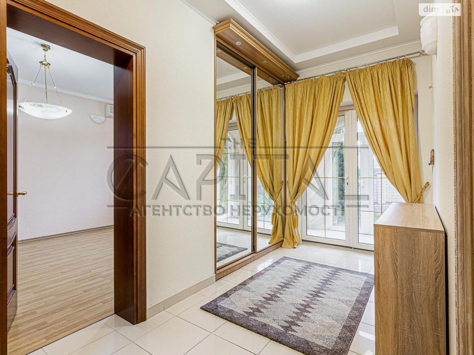 двухэтажный дом с верандой, 231.1 кв. м, кирпич. Продажа в Белогородке фото 1 двухэтажный дом с верандой, 231.1 кв. м, кирпич. Продажа в Белогородке фото 1
