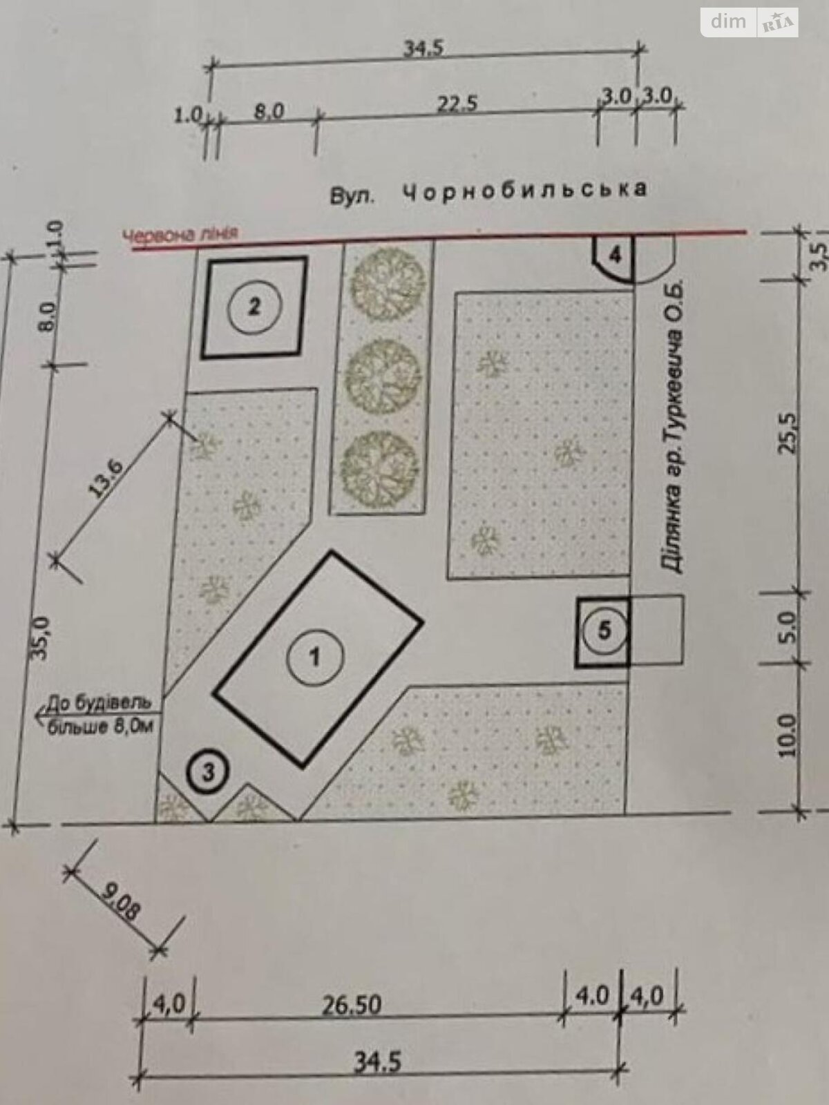 двухэтажный дом с верандой, 231.1 кв. м, кирпич. Продажа в Белогородке фото 1 двухэтажный дом с верандой, 231.1 кв. м, кирпич. Продажа в Белогородке фото 1