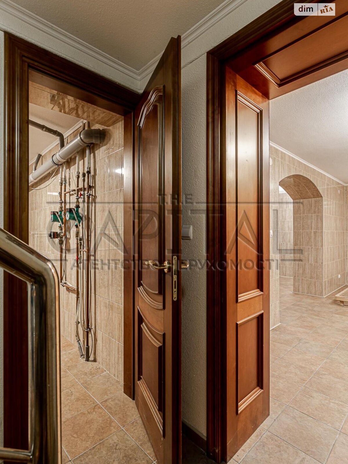 двоповерховий будинок з гаражем, 231.1 кв. м, цегла. Продаж у Білогородці фото 1 двоповерховий будинок з гаражем, 231.1 кв. м, цегла. Продаж у Білогородці фото 1
