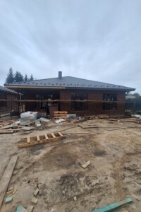 одноповерховий будинок, 136 кв. м, цегла. Продаж у Білогородці фото 2