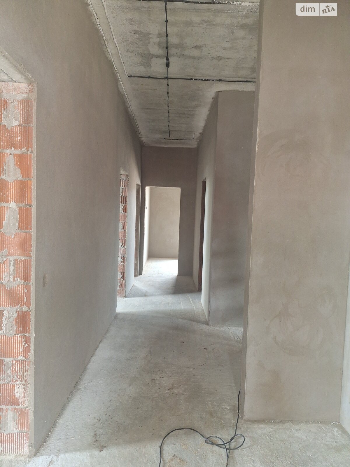 одноповерховий будинок, 136 кв. м, цегла. Продаж у Білогородці фото 1