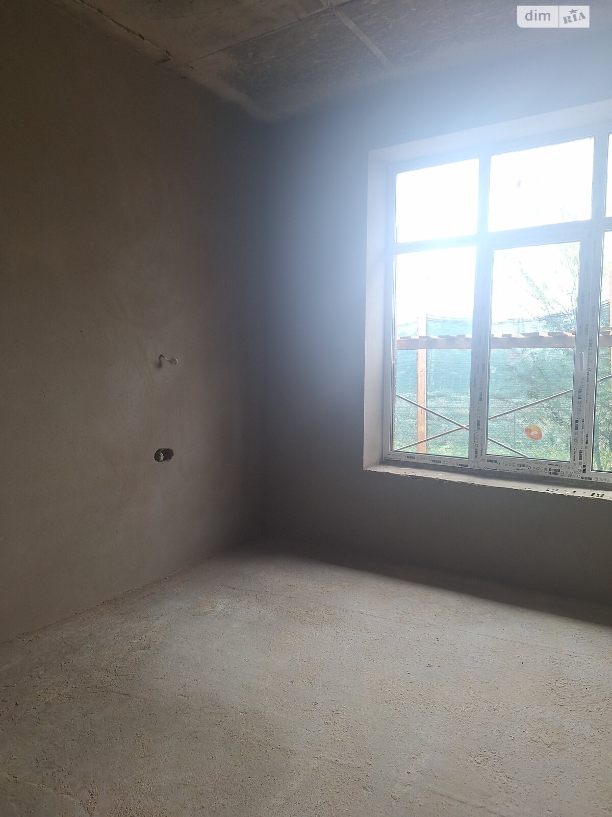 одноповерховий будинок, 136 кв. м, цегла. Продаж у Білогородці фото 1