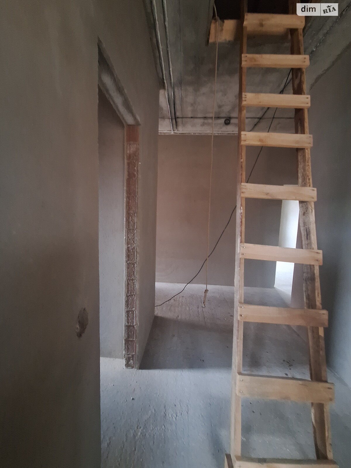 одноповерховий будинок, 136 кв. м, цегла. Продаж у Білогородці фото 1