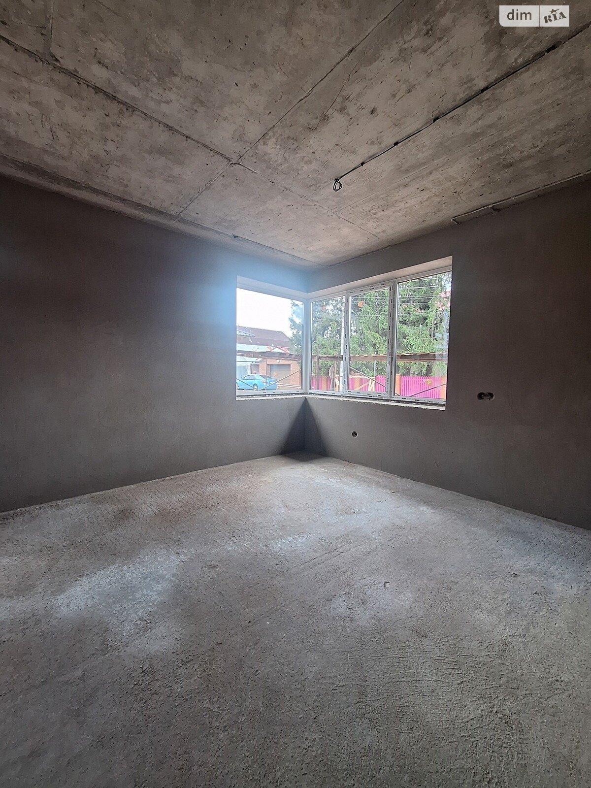 одноповерховий будинок, 136 кв. м, цегла. Продаж у Білогородці фото 1