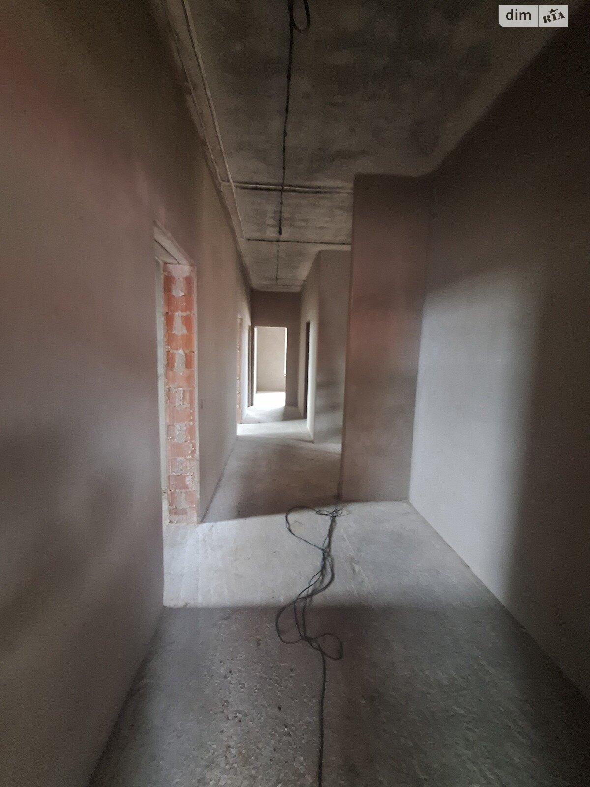 одноповерховий будинок, 136 кв. м, цегла. Продаж у Білогородці фото 1