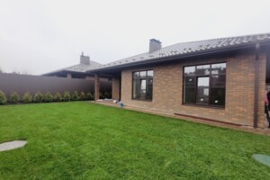 одноэтажный дом, 135 кв. м, кирпич. Продажа в Белогородке фото 2