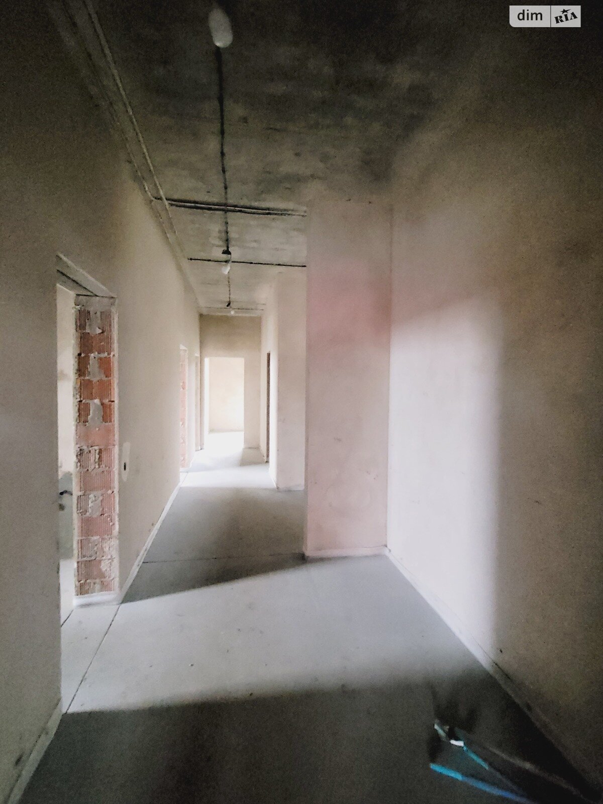 одноэтажный дом, 135 кв. м, кирпич. Продажа в Белогородке фото 1