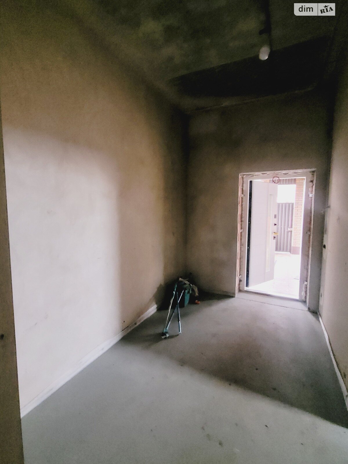 одноэтажный дом, 135 кв. м, кирпич. Продажа в Белогородке фото 1