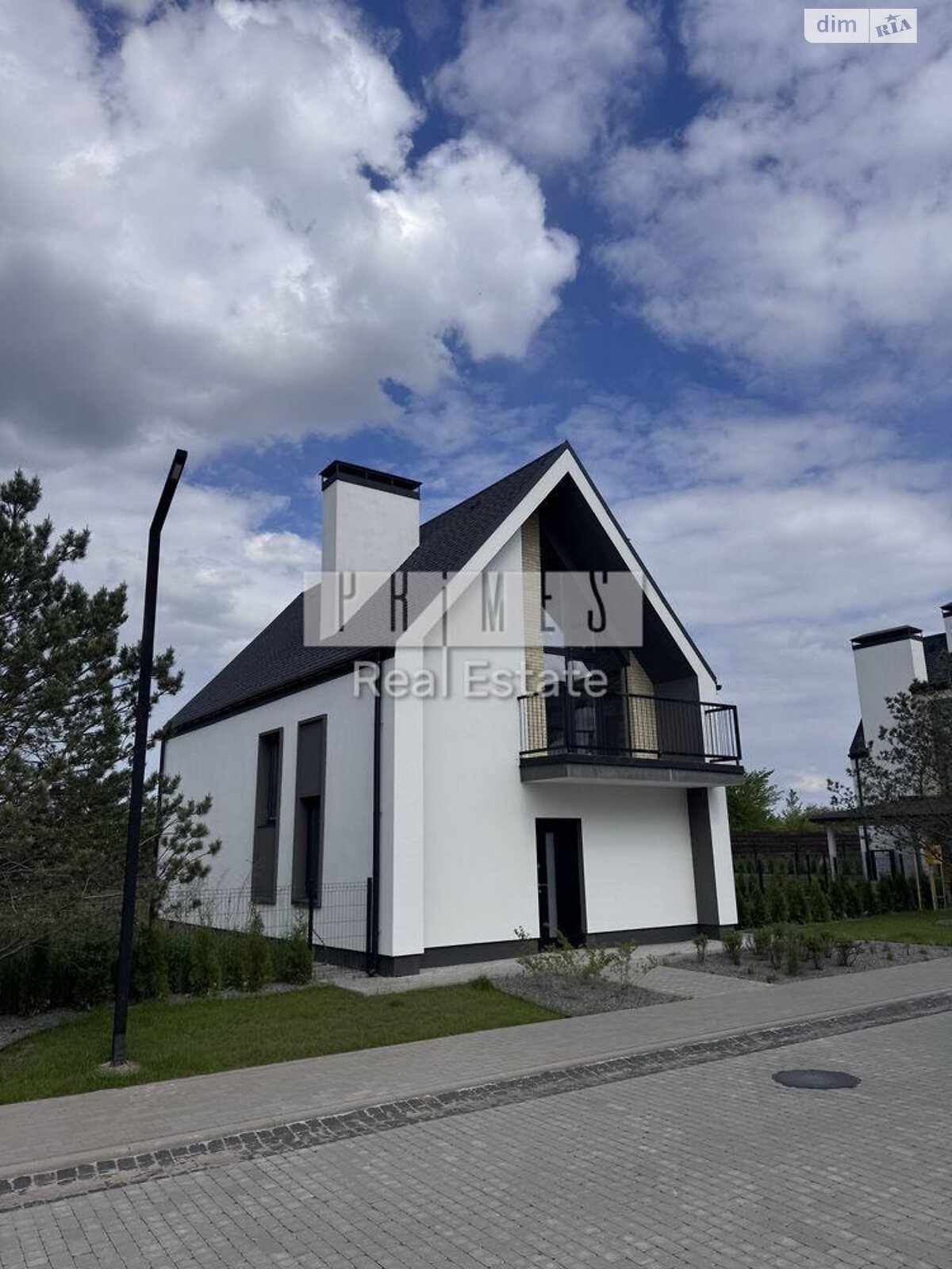 двоповерховий будинок, 120 кв. м, цегла. Продаж у Білогородці фото 1 двоповерховий будинок, 120 кв. м, цегла. Продаж у Білогородці фото 1