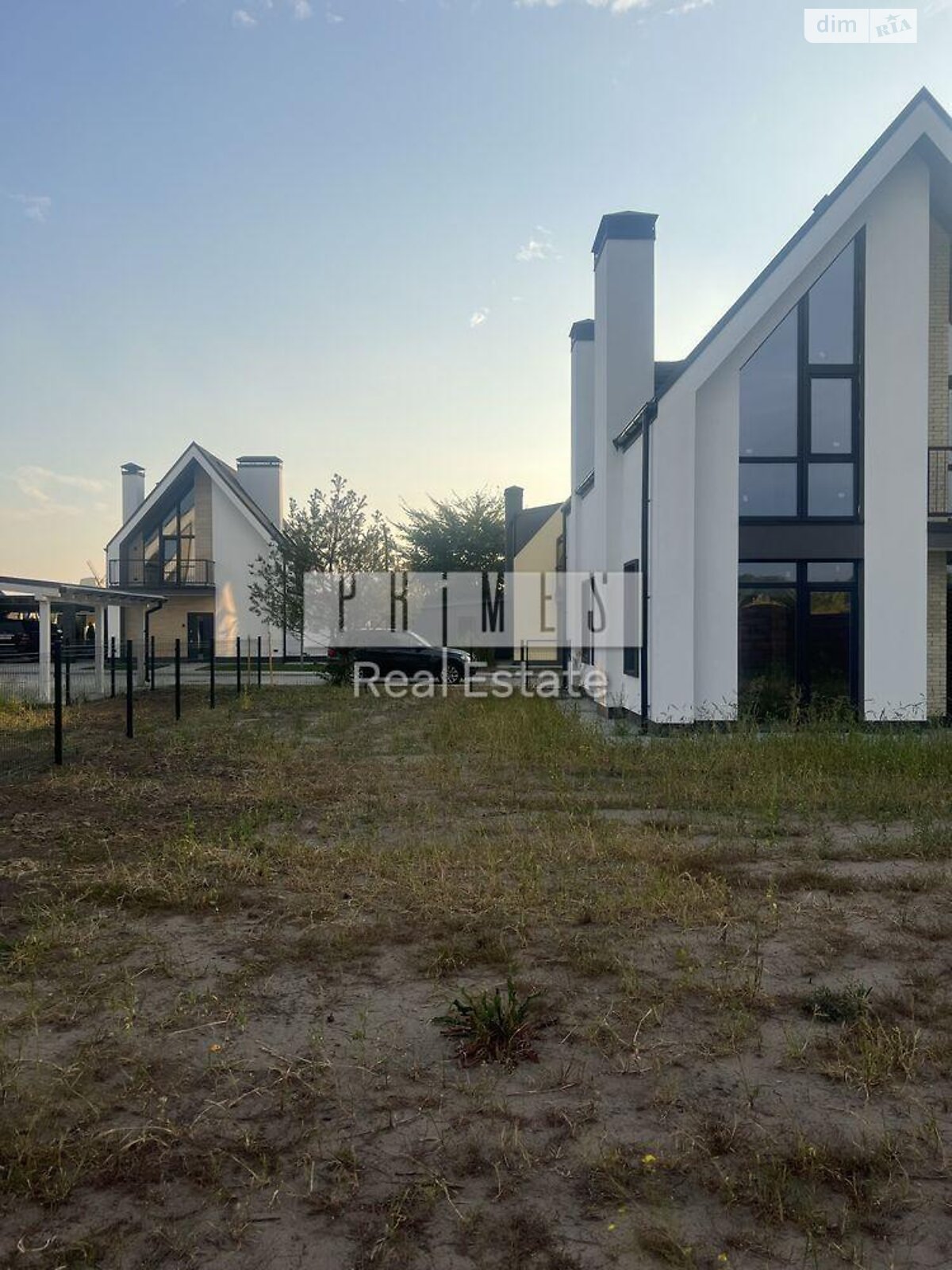 двоповерховий будинок, 120 кв. м, цегла. Продаж у Білогородці фото 1 двоповерховий будинок, 120 кв. м, цегла. Продаж у Білогородці фото 1
