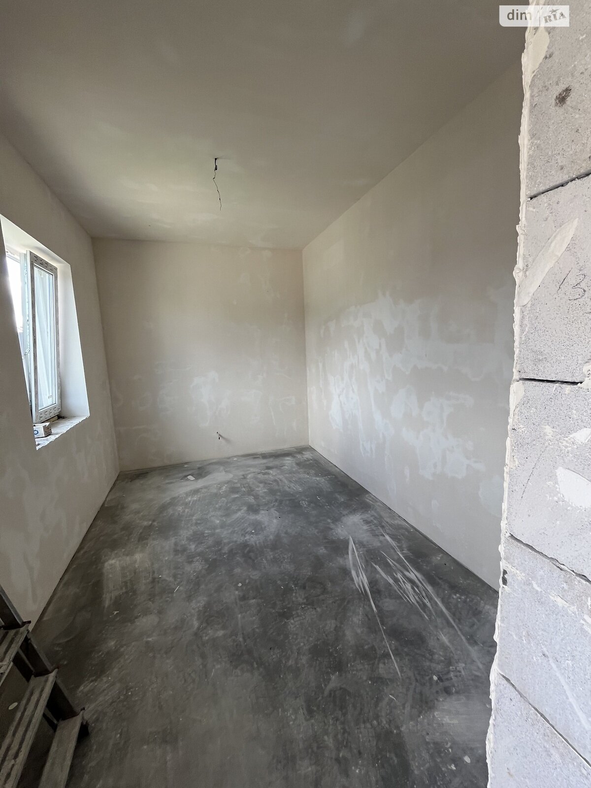 одноповерховий будинок, 84 кв. м, газобетон. Продаж у Білогородці фото 1 одноповерховий будинок, 84 кв. м, газобетон. Продаж у Білогородці фото 1