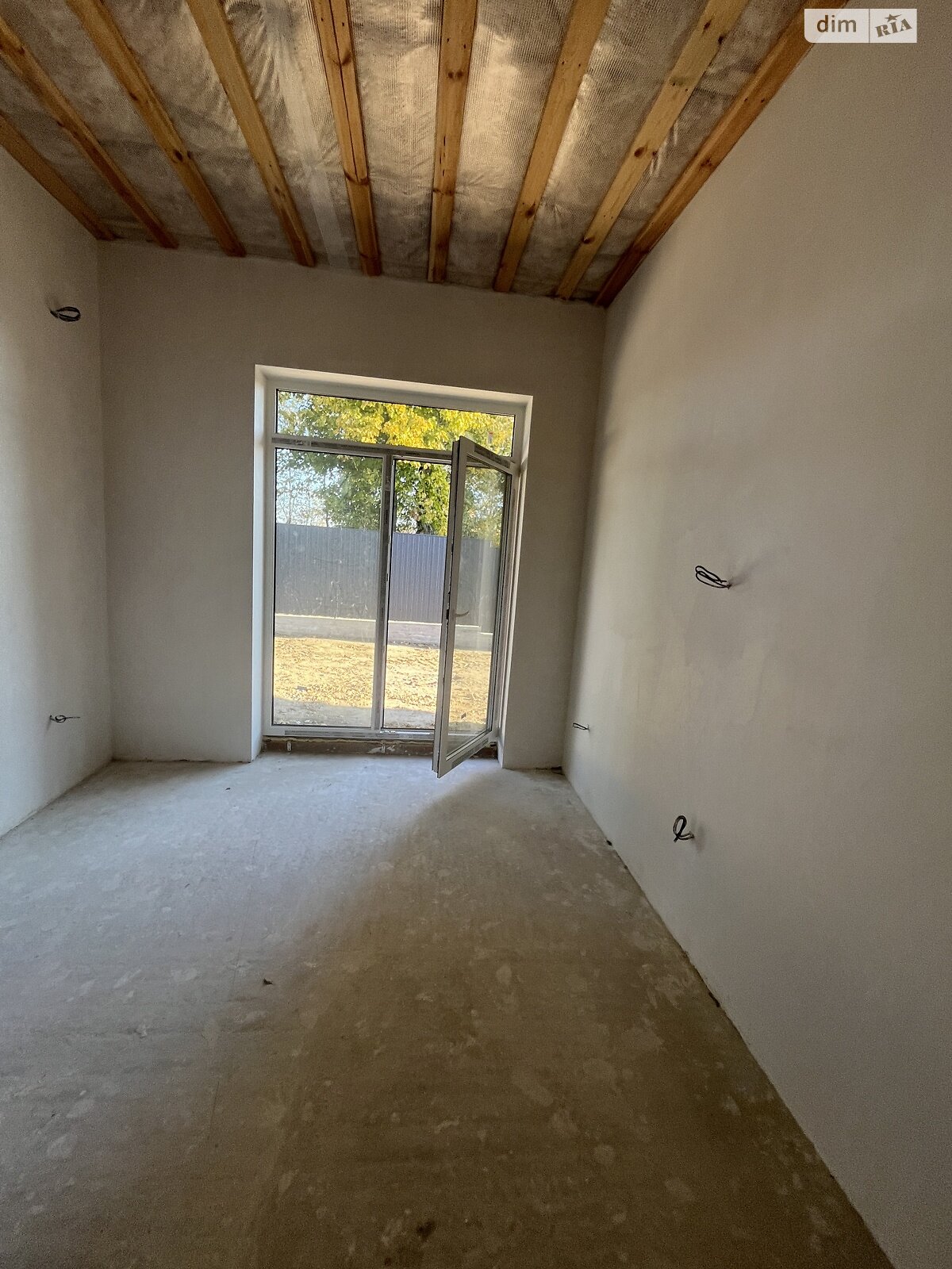 одноповерховий будинок, 120 кв. м, газобетон. Продаж у Білогородці фото 1 одноповерховий будинок, 120 кв. м, газобетон. Продаж у Білогородці фото 1
