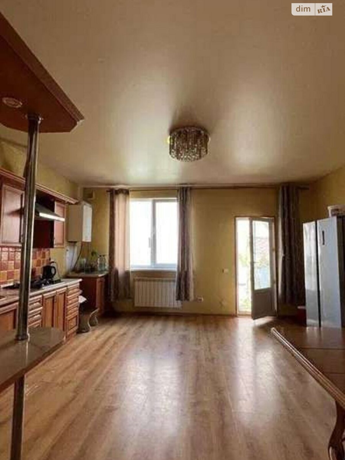 триповерховий будинок, 100 кв. м, цегла. Продаж у Білогородці фото 1 триповерховий будинок, 100 кв. м, цегла. Продаж у Білогородці фото 1