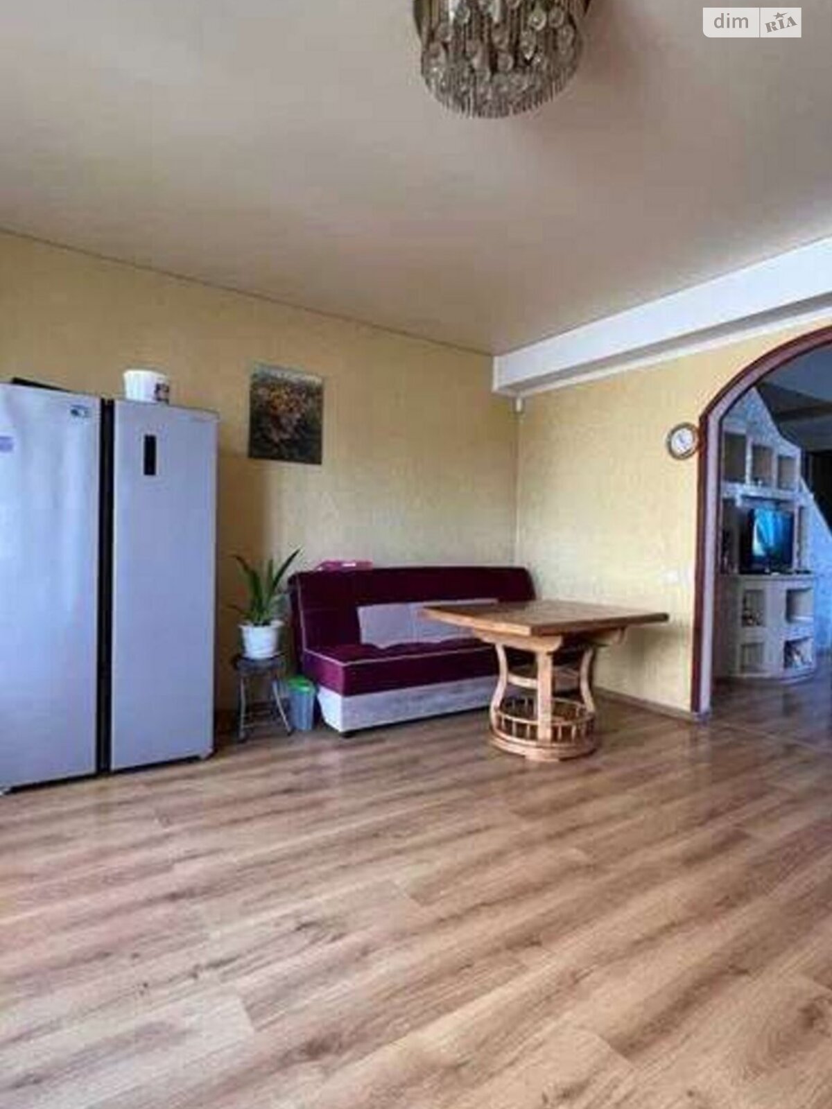 триповерховий будинок, 100 кв. м, цегла. Продаж у Білогородці фото 1 триповерховий будинок, 100 кв. м, цегла. Продаж у Білогородці фото 1