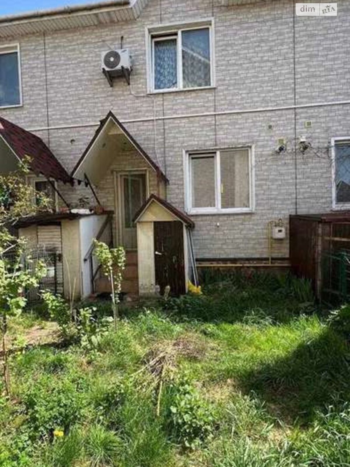 триповерховий будинок, 100 кв. м, цегла. Продаж у Білогородці фото 1 триповерховий будинок, 100 кв. м, цегла. Продаж у Білогородці фото 1