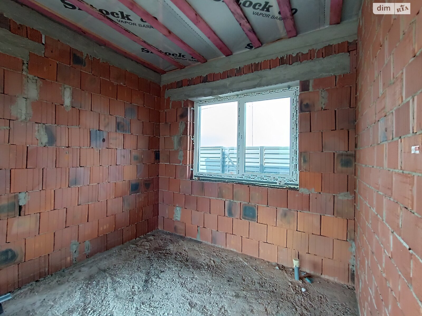 одноповерховий будинок, 115 кв. м, кирпич. Продаж у Білогородці фото 1 одноповерховий будинок, 115 кв. м, кирпич. Продаж у Білогородці фото 1
