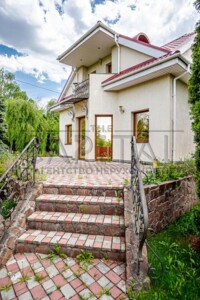 двухэтажный дом, 232 кв. м, кирпич. Продажа в Шевченково фото 2
