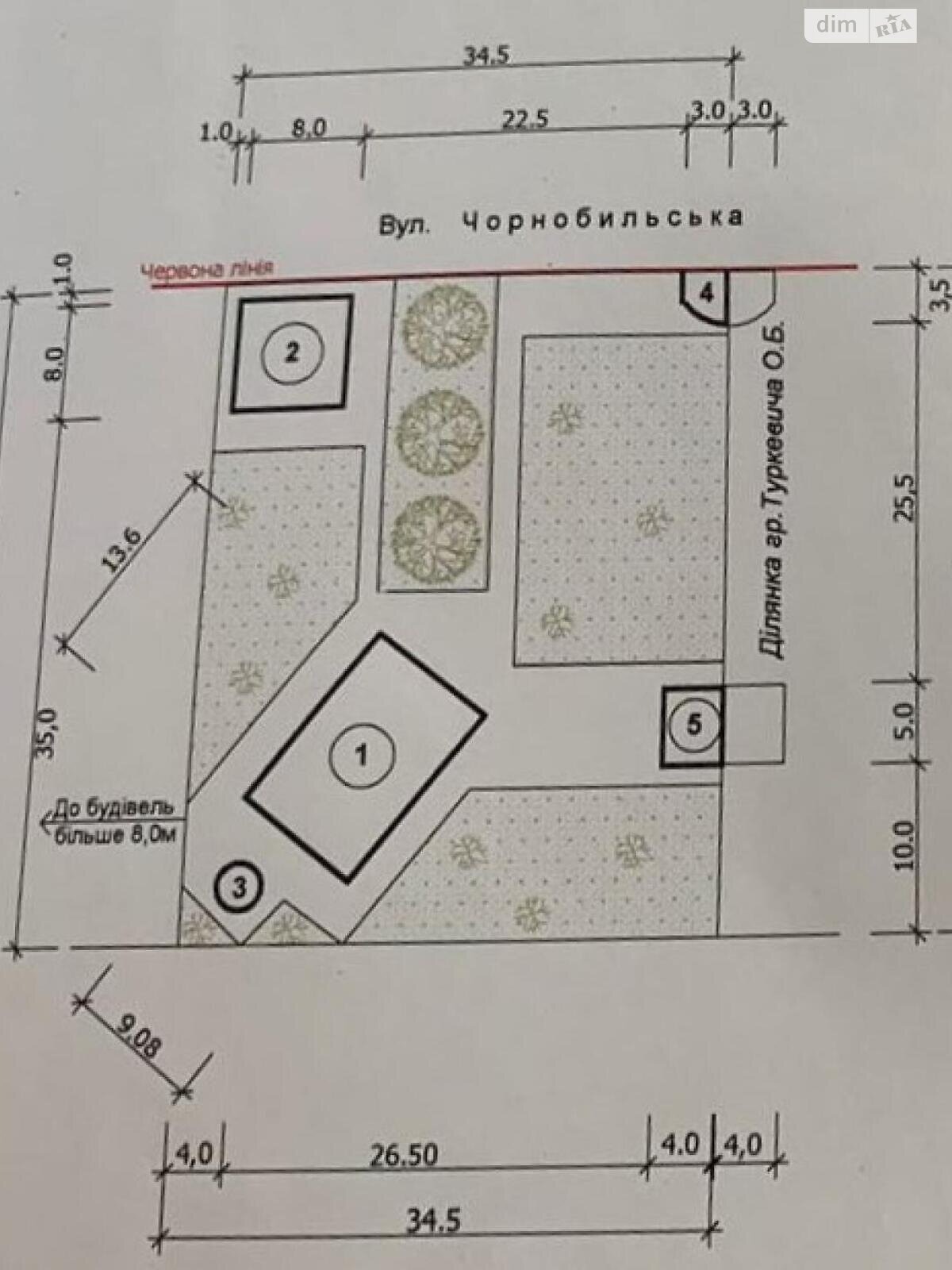 двухэтажный дом, 232 кв. м, кирпич. Продажа в Шевченково фото 1 двухэтажный дом, 232 кв. м, кирпич. Продажа в Шевченково фото 1