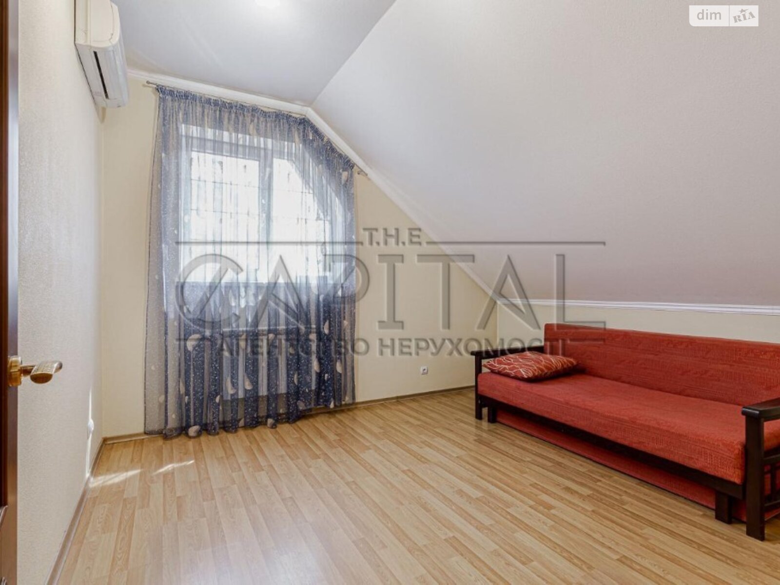 двоповерховий будинок з опаленням, 231.1 кв. м, цегла. Продаж у Білогородці фото 1 двоповерховий будинок з опаленням, 231.1 кв. м, цегла. Продаж у Білогородці фото 1