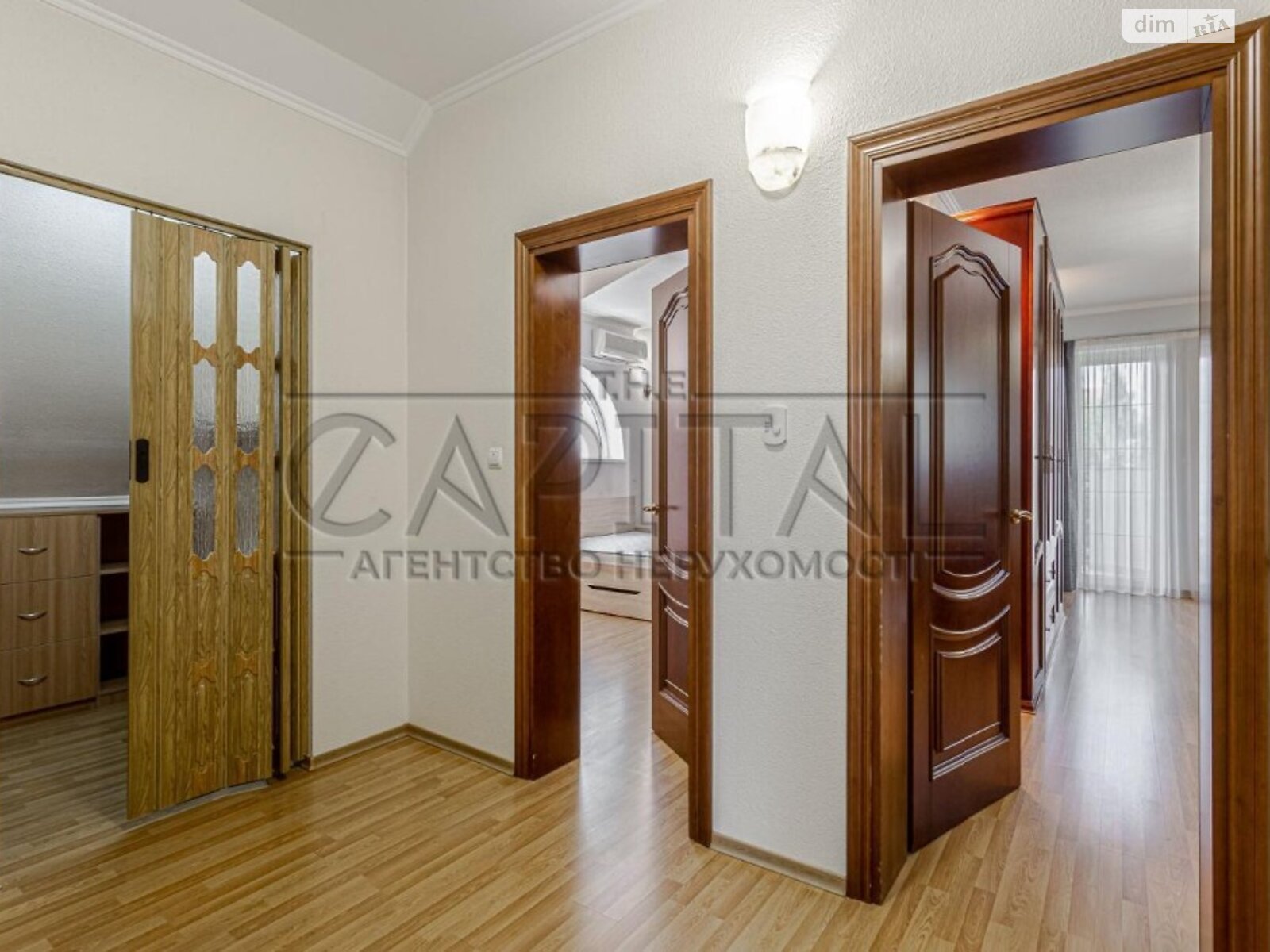 двоповерховий будинок з опаленням, 231.1 кв. м, цегла. Продаж у Білогородці фото 1 двоповерховий будинок з опаленням, 231.1 кв. м, цегла. Продаж у Білогородці фото 1