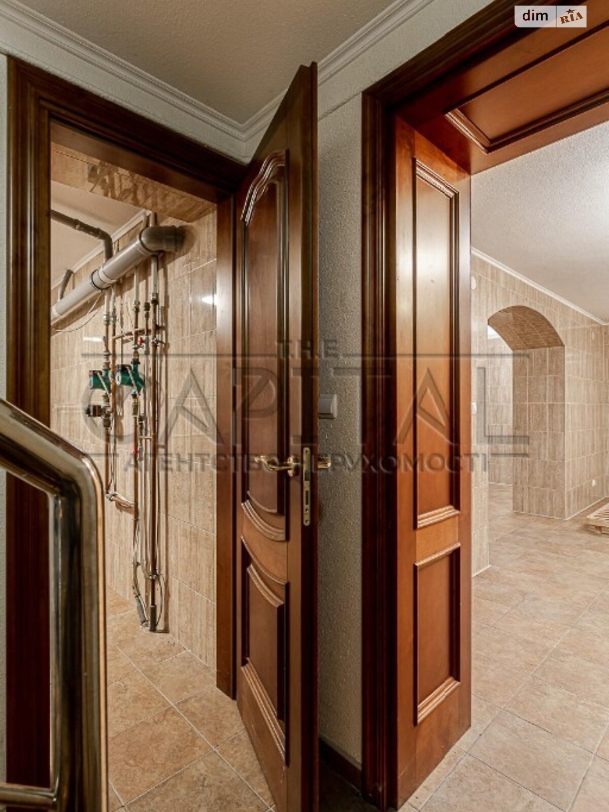 двоповерховий будинок з опаленням, 231.1 кв. м, цегла. Продаж у Білогородці фото 1 двоповерховий будинок з опаленням, 231.1 кв. м, цегла. Продаж у Білогородці фото 1