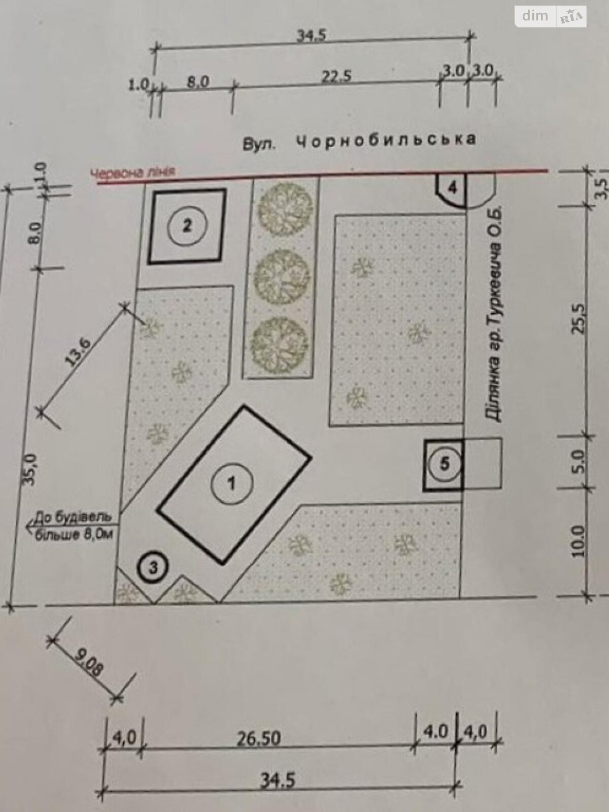 двоповерховий будинок з опаленням, 231.1 кв. м, цегла. Продаж у Білогородці фото 1 двоповерховий будинок з опаленням, 231.1 кв. м, цегла. Продаж у Білогородці фото 1