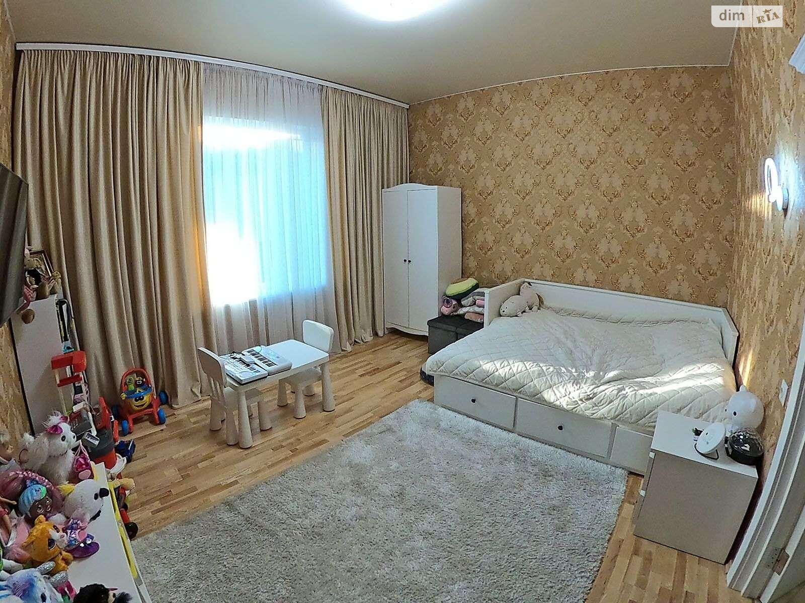 двухэтажный дом, 170 кв. м, кирпич. Продажа в Белогородке фото 1