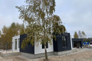 одноэтажный дом без мебели, 232 кв. м, кирпич. Продажа в Белогородке фото 2