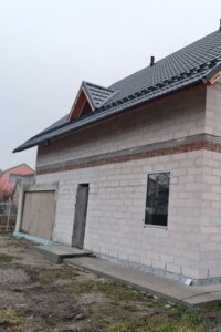 двухэтажный дом, 220 кв. м, кирпич. Продажа в Белогородке фото 2