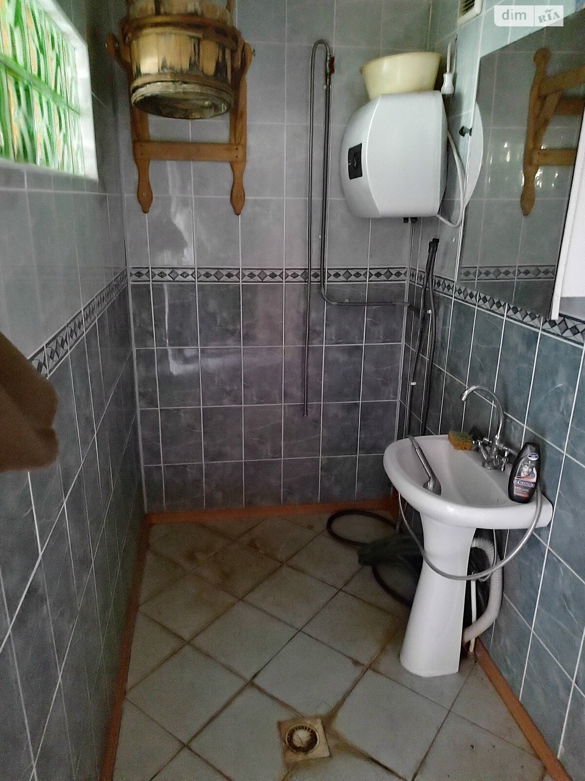 двоповерховий будинок з верандою, 300 кв. м, цегла. Продаж у Білогородці фото 1 двоповерховий будинок з верандою, 300 кв. м, цегла. Продаж у Білогородці фото 1