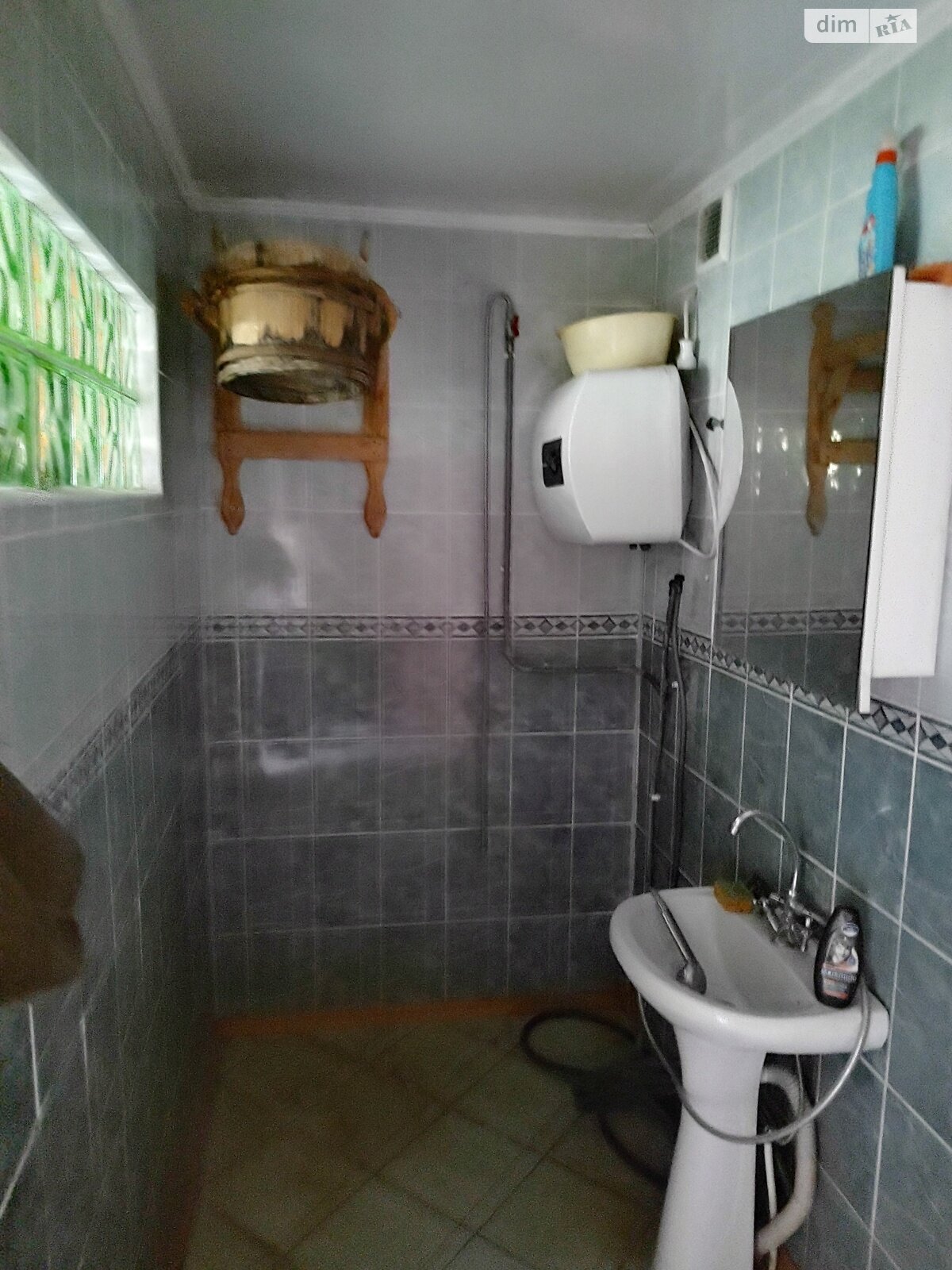 двоповерховий будинок з верандою, 300 кв. м, цегла. Продаж у Білогородці фото 1 двоповерховий будинок з верандою, 300 кв. м, цегла. Продаж у Білогородці фото 1