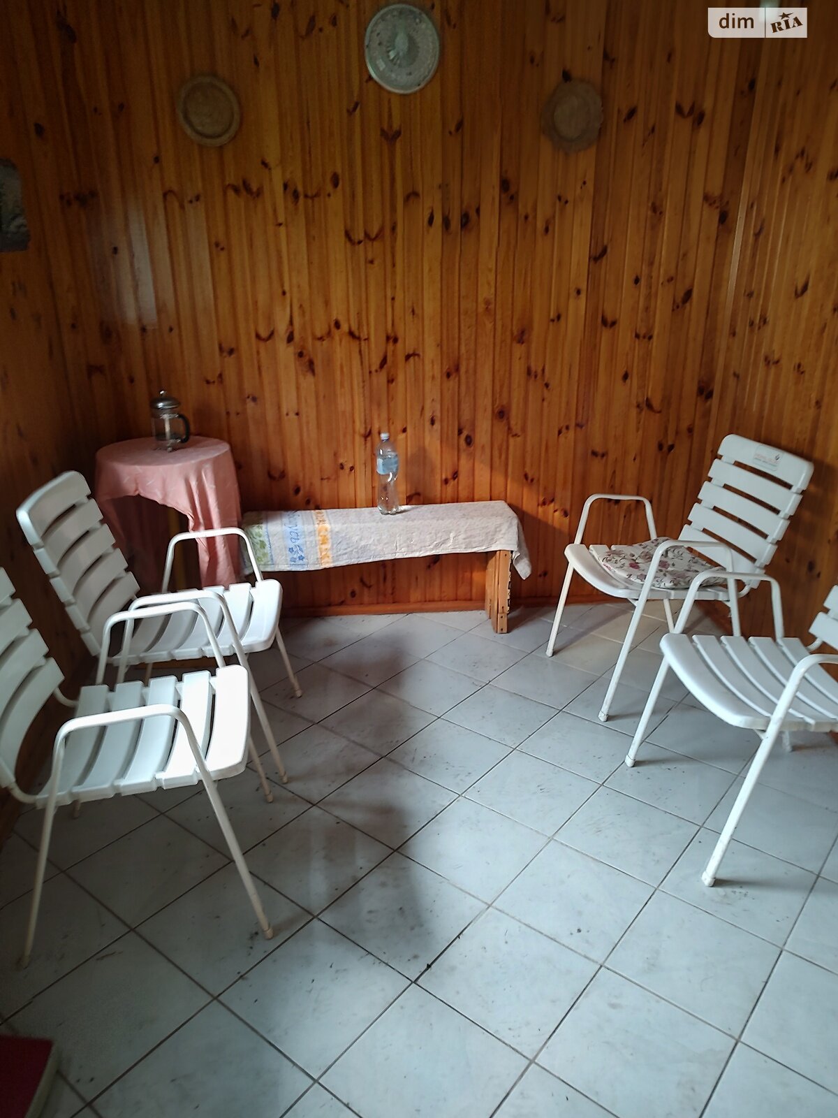 двоповерховий будинок з верандою, 300 кв. м, цегла. Продаж у Білогородці фото 1 двоповерховий будинок з верандою, 300 кв. м, цегла. Продаж у Білогородці фото 1