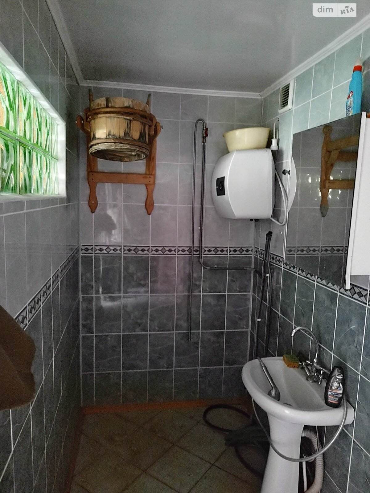 двоповерховий будинок з верандою, 300 кв. м, цегла. Продаж у Білогородці фото 1 двоповерховий будинок з верандою, 300 кв. м, цегла. Продаж у Білогородці фото 1