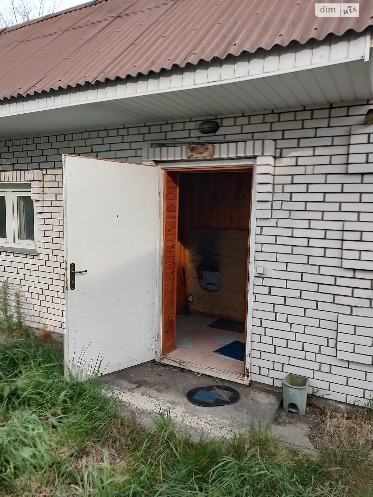 двоповерховий будинок з верандою, 300 кв. м, цегла. Продаж у Білогородці фото 1 двоповерховий будинок з верандою, 300 кв. м, цегла. Продаж у Білогородці фото 1