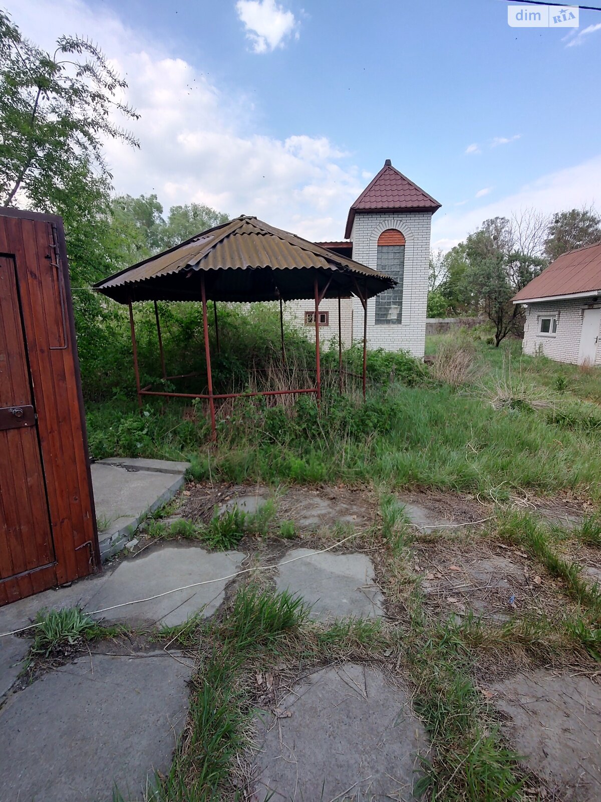 двоповерховий будинок з верандою, 300 кв. м, цегла. Продаж у Білогородці фото 1 двоповерховий будинок з верандою, 300 кв. м, цегла. Продаж у Білогородці фото 1