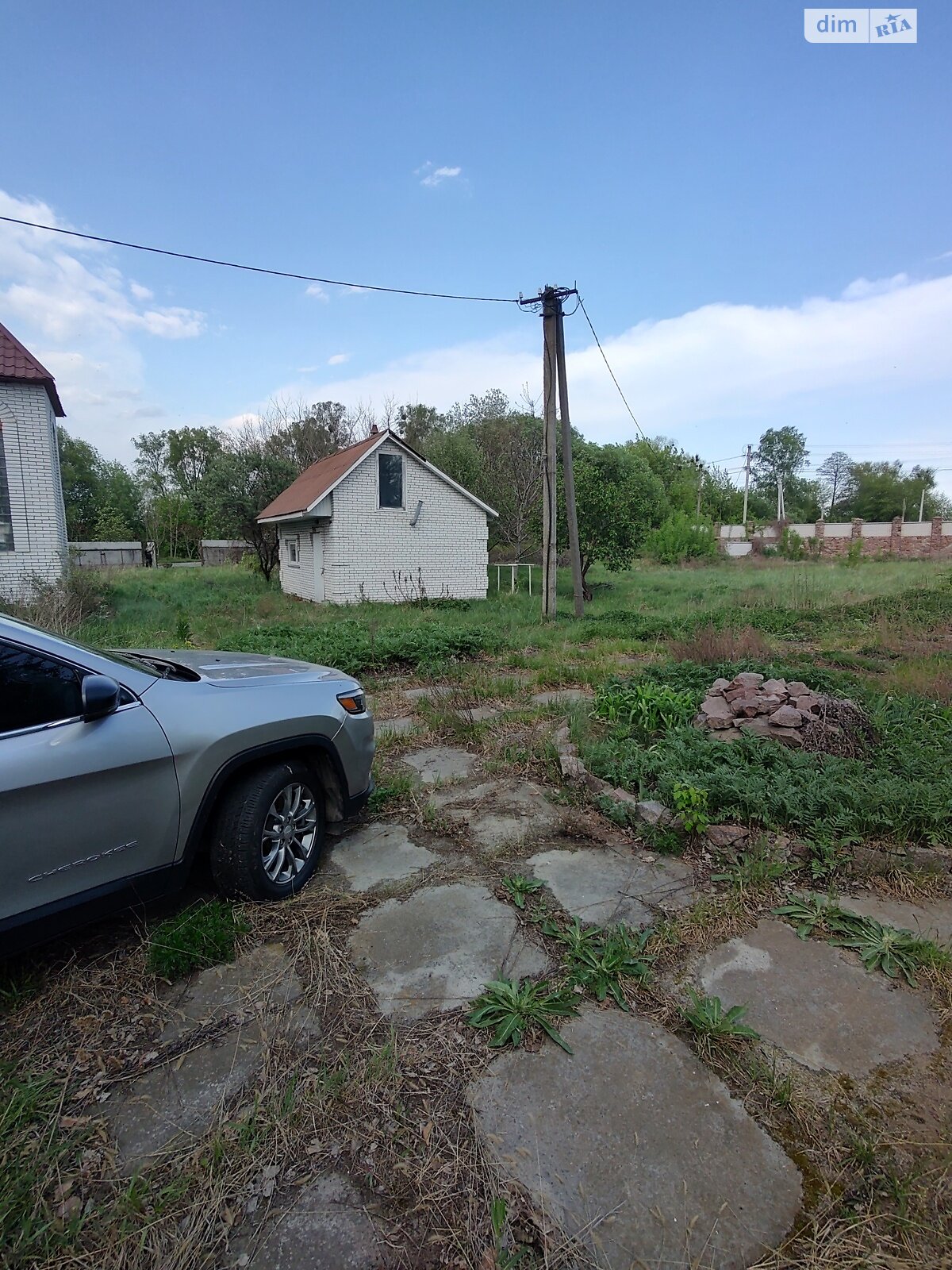 двоповерховий будинок з верандою, 300 кв. м, цегла. Продаж у Білогородці фото 1 двоповерховий будинок з верандою, 300 кв. м, цегла. Продаж у Білогородці фото 1