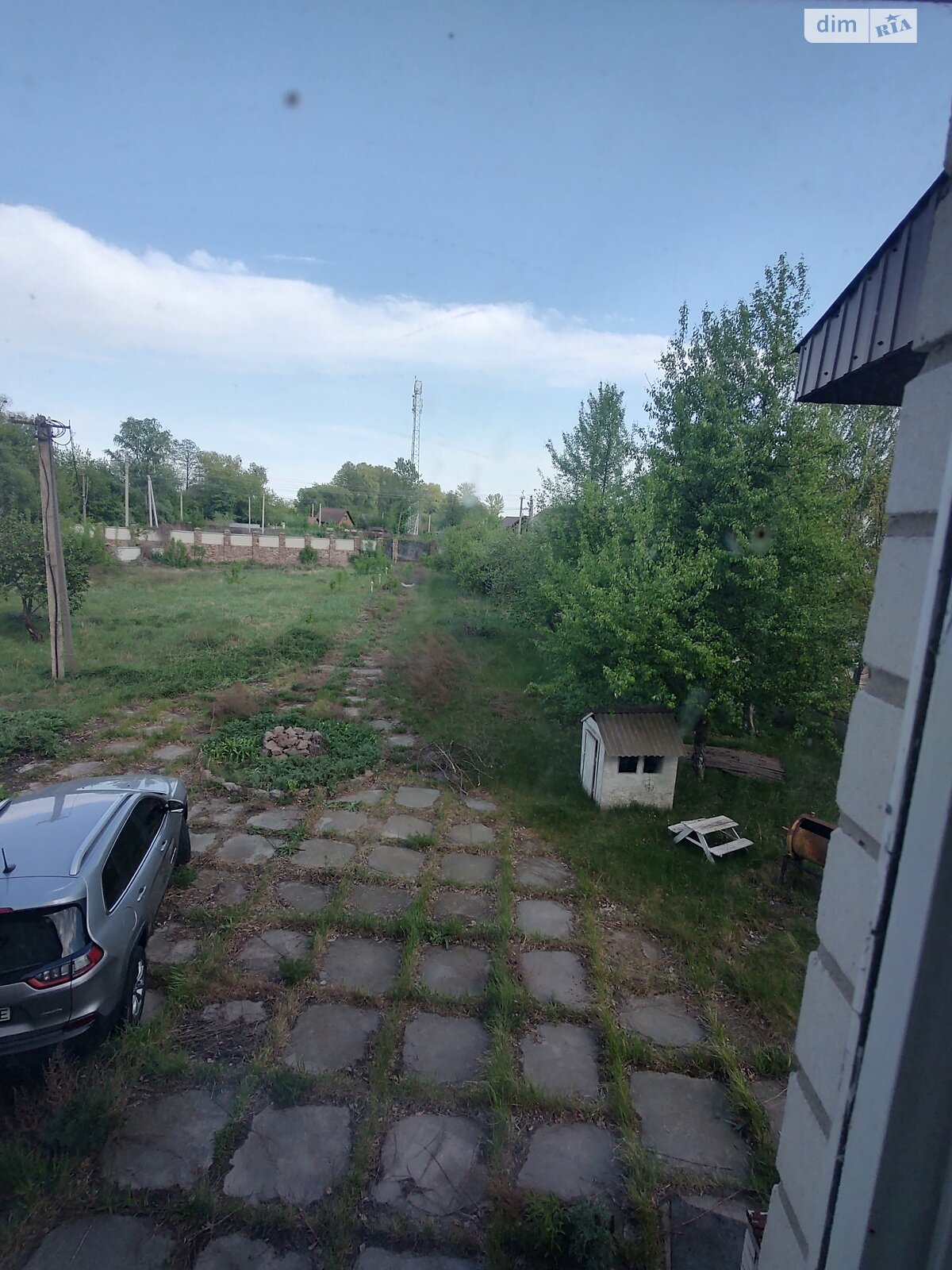 двоповерховий будинок з верандою, 300 кв. м, цегла. Продаж у Білогородці фото 1 двоповерховий будинок з верандою, 300 кв. м, цегла. Продаж у Білогородці фото 1