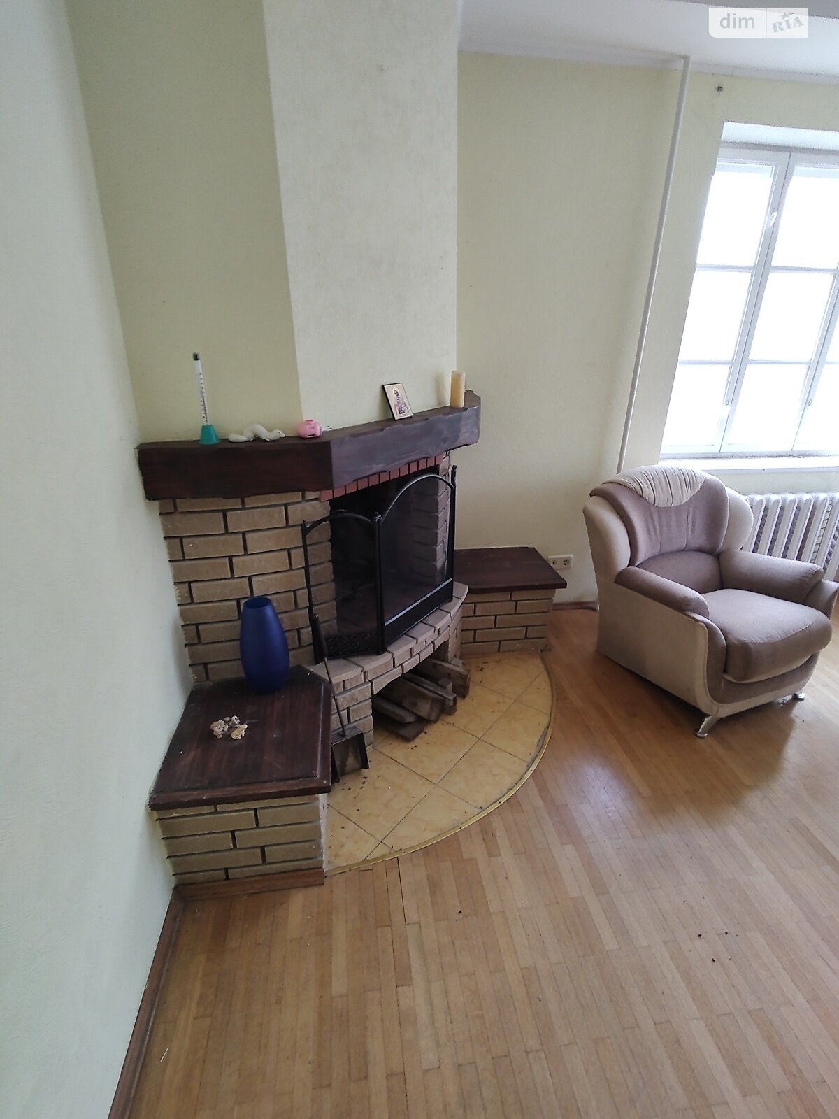 двоповерховий будинок з верандою, 300 кв. м, цегла. Продаж у Білогородці фото 1 двоповерховий будинок з верандою, 300 кв. м, цегла. Продаж у Білогородці фото 1