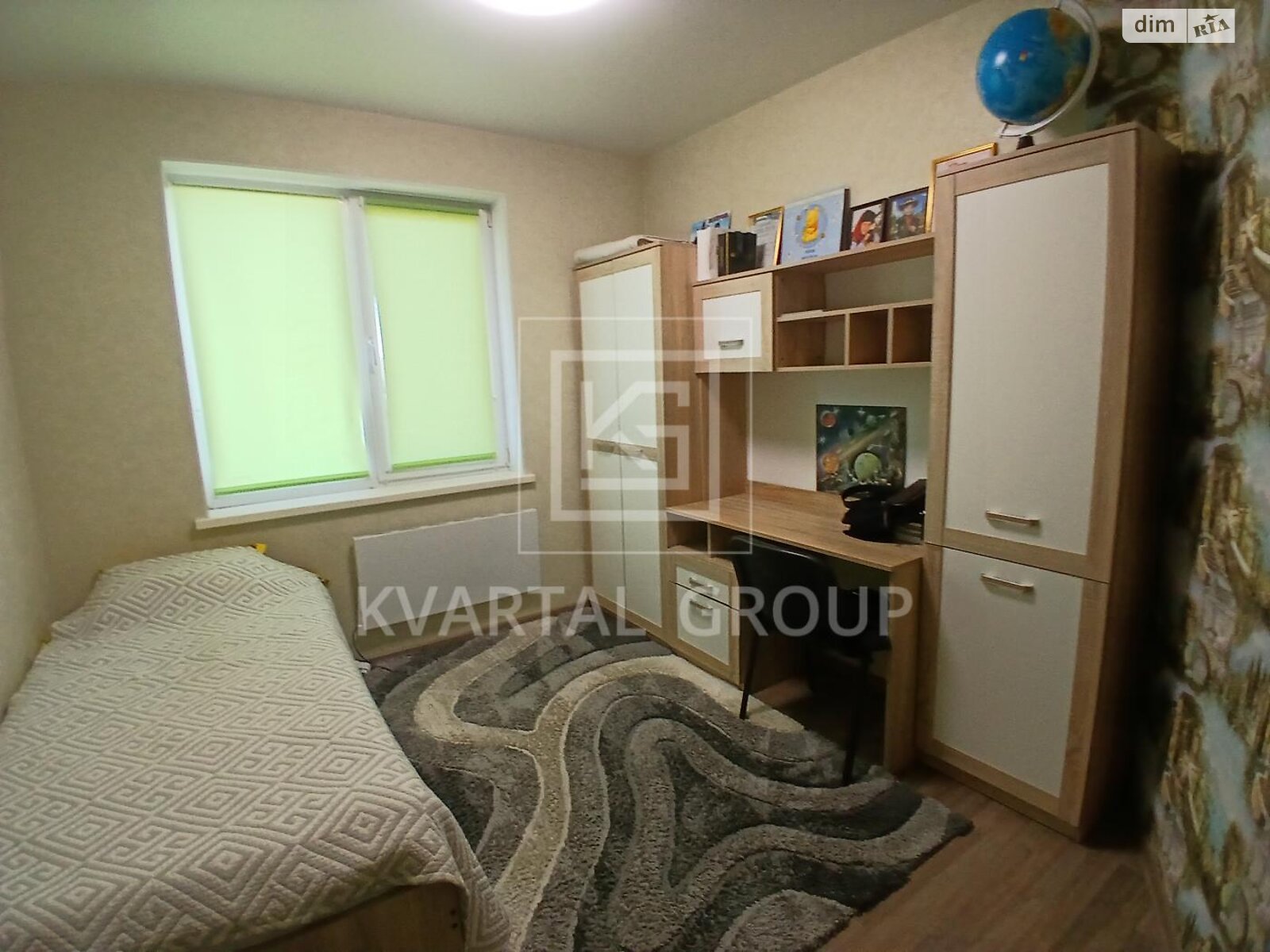 двухэтажный дом с верандой, 272 кв. м, кирпич. Продажа в Белогородке фото 1