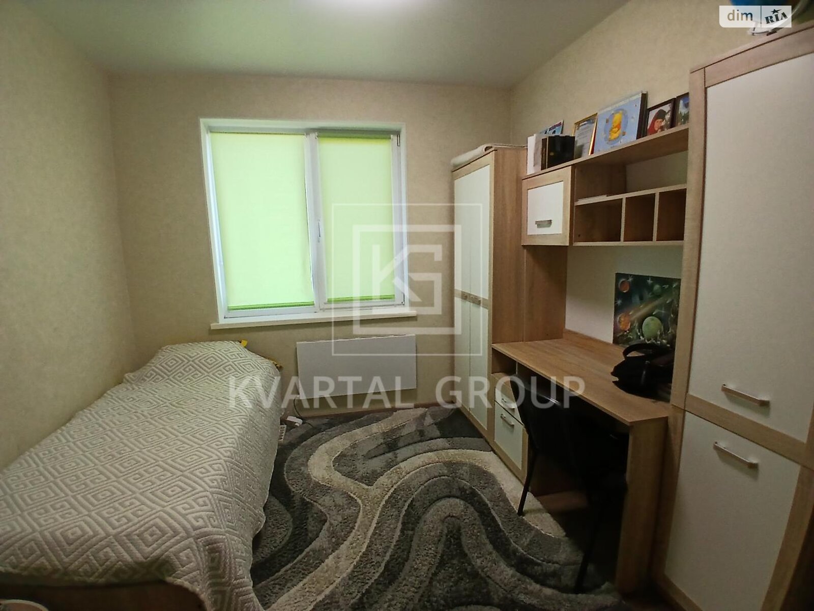 двухэтажный дом с верандой, 272 кв. м, кирпич. Продажа в Белогородке фото 1