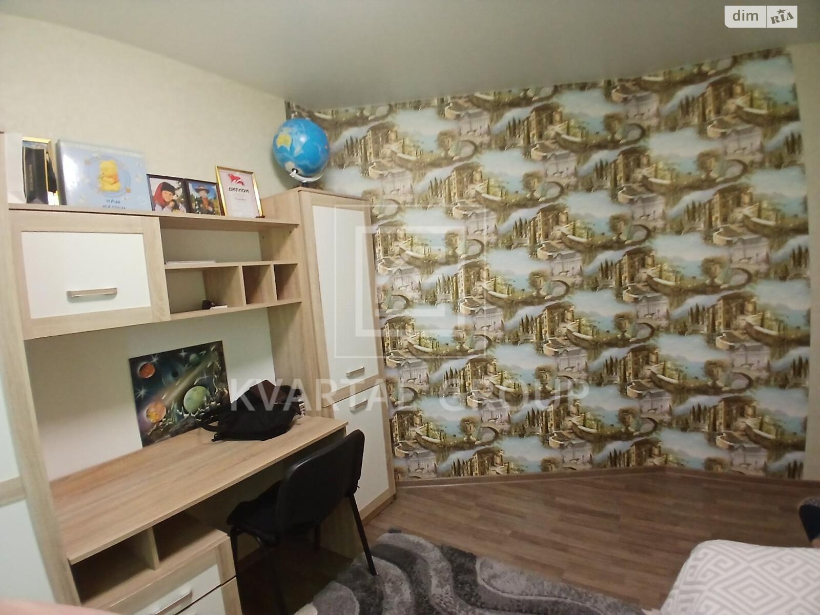 двухэтажный дом с верандой, 272 кв. м, кирпич. Продажа в Белогородке фото 1